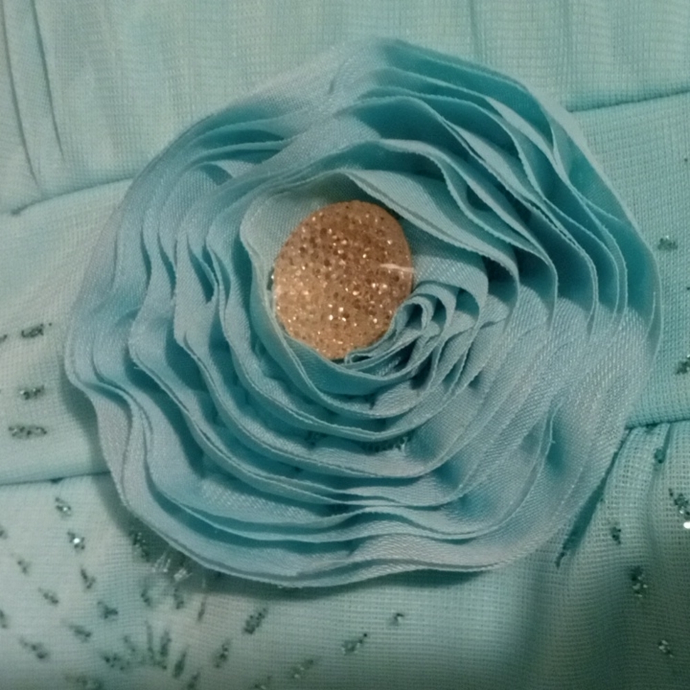 Dress - Picture 4 of 4